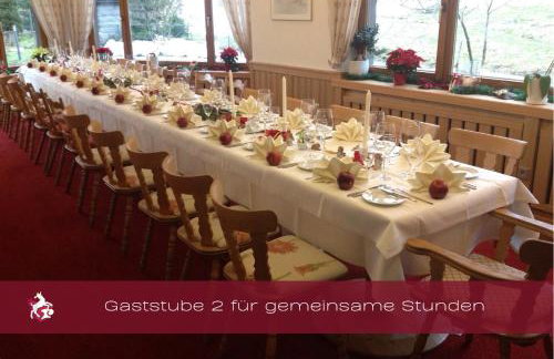 Schwarzwald Lodge Inselklause - Foto 4