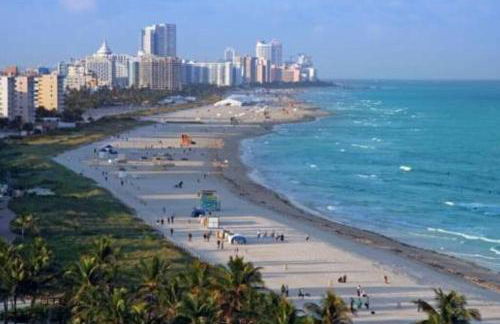 APARTMENT RIGHT ON THE BEACH! - Foto 16