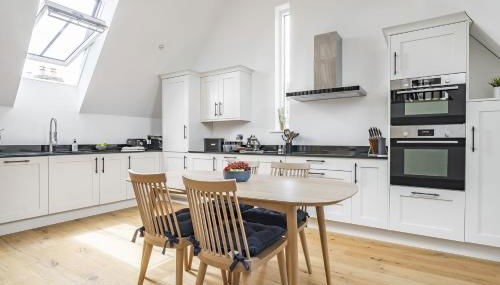 St Mary's Barn - Foto 4