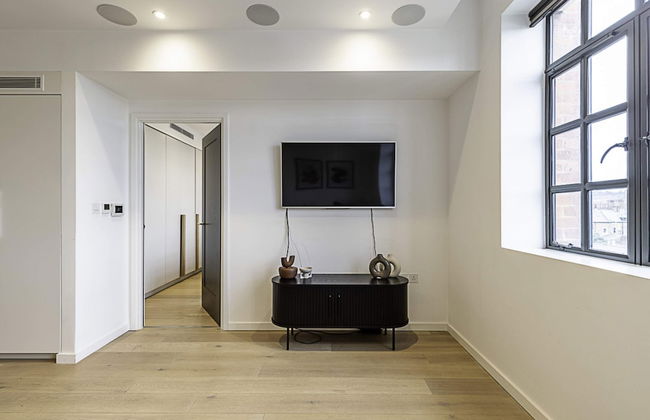 Charming Kentish Town Retreat - Foto 21