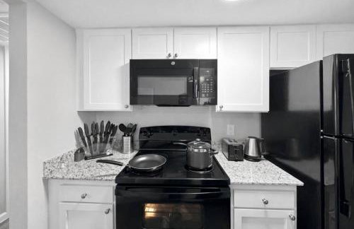 Modern One Bedroom Apartment in Addison with Pool - Foto 7