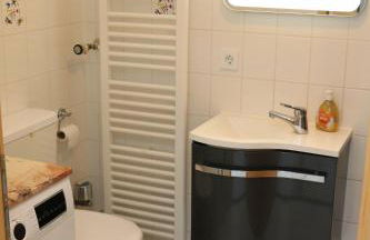 Ferienwohnung Bella Vista - Foto 8