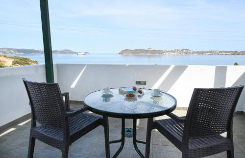 Akrothalassia - Photo 20