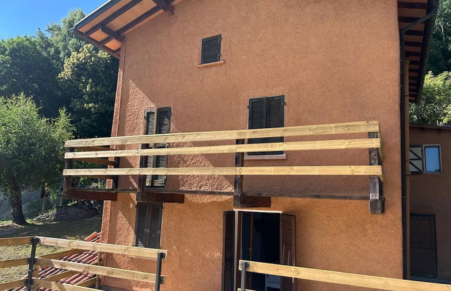 Monte Bar Old Cottage - Foto 47