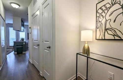 League Flats South End at South Blvd - Foto 18