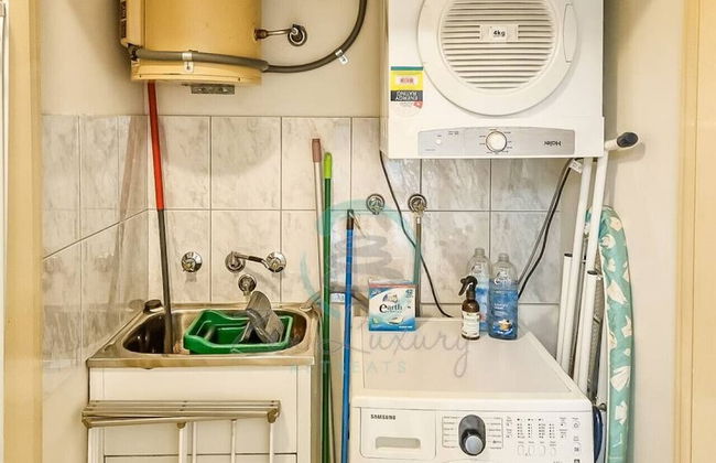 ZEN CITY MODERN - 1 BR City Apartment - Foto 10