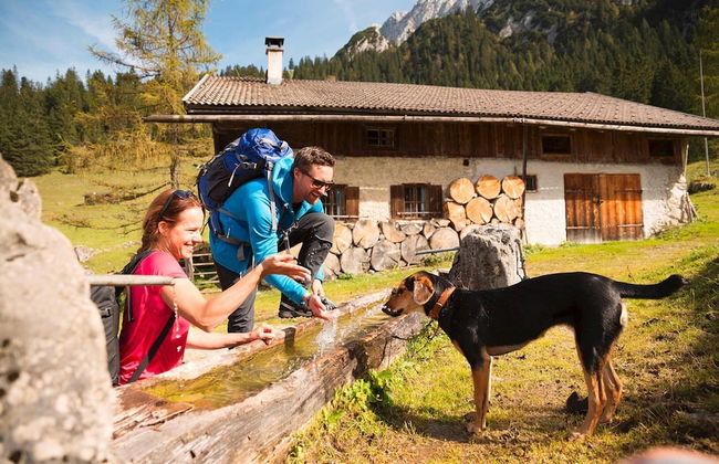 Holiday Home Fankhaus, Kirchbichl - Foto 22