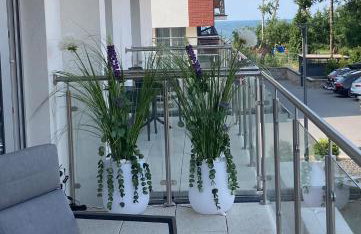 Apartament Srebrna Mewa - Foto 15