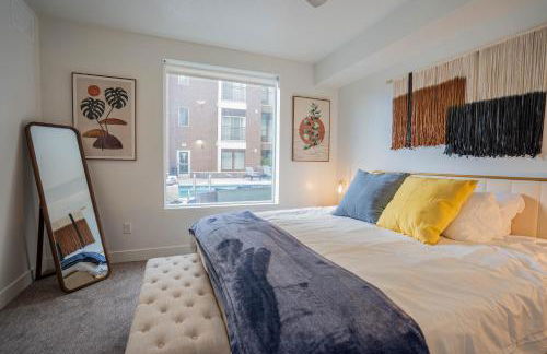 Charming Retreat in Heart of SLC - Foto 61