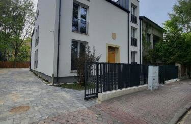 Aquarius Kilińskiego 5 - Foto 12