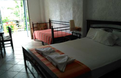 9 Musses Hotel Apartments - Foto 45