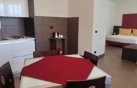 Residence Calissano - Foto 46