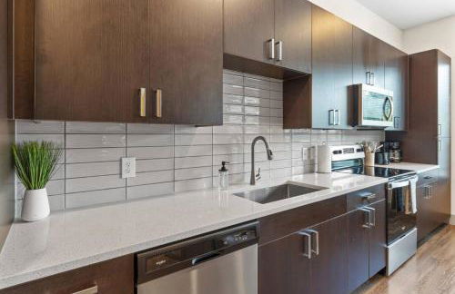 Modern Luxe Oasis, Rooftop Pool, Near Austin - Foto 9