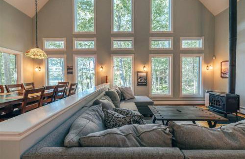 Waterfront, Luxury, Spacious home in Freeport! - Foto 43