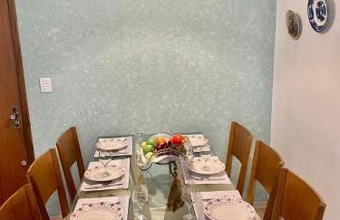 Residencial edelweiss-centro 3D (2 suites) - Foto 8