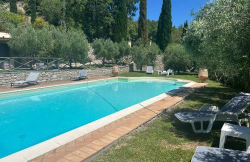 Villa Diletta - Foto 32