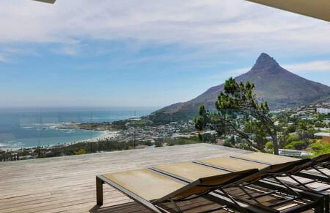 Luxurious Holiday Villa w Views Pool Jacuzzi Halo Villa - Photo 44