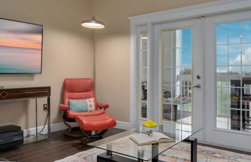 Golf Course Pool Reunion view 6MI to Disney - Foto 17