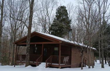 Two Bedroom Cozy Cabin #14 on Patoka Lake in Southern Indiana - Foto 3
