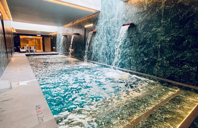 Citadines Connect Cecil Georgetown Penang - Foto 27