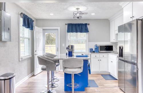 Cozy Home with City Views - Foto 9