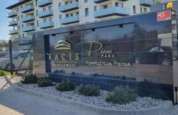 62m2 Apartament PREMIUM Łąki i Pola, ELEKTRYCZNE ROLETY, KLIMATYZACJA, GARAŻ, ŁADOWARKA AUT ELEKTRYCZNYCH - Foto 47