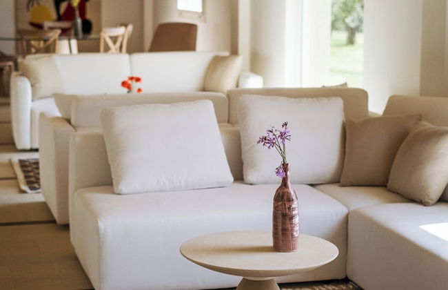 Secolario Masseria Del Viverbene - Foto 5