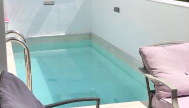 Villa Jasmin private pool - Foto 3