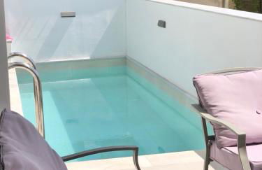 Villa Jasmin private pool - Foto 3