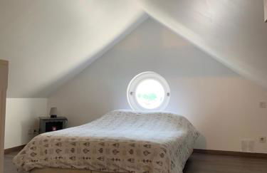 CASABINA Appartement entre Disney et paris - Foto 40