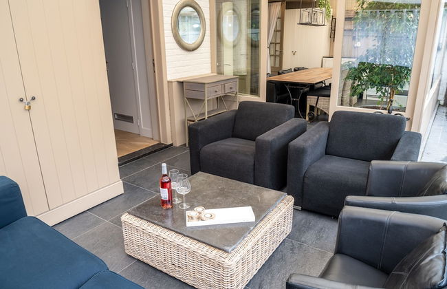 Diane's Cottage - Foto 22