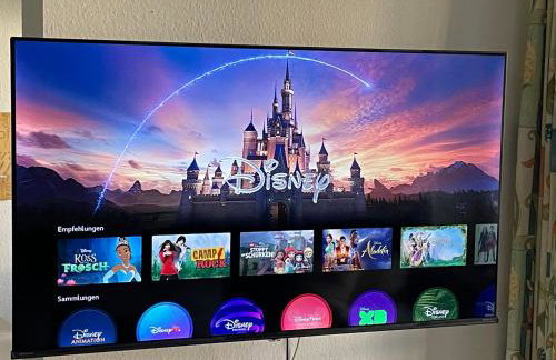 Familienauszeit Indoorpool Sauna Skilift Netflix Disney 100 MBit inklusive Bettwäsche Handtücher Reinigung - Foto 2
