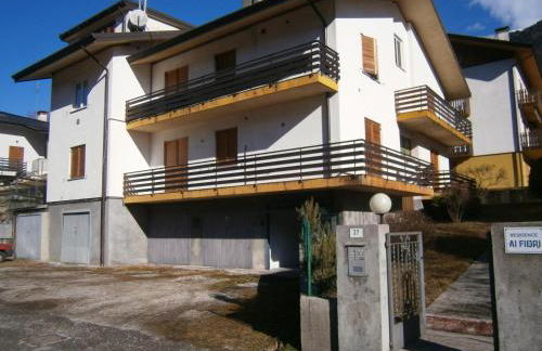 Residence ai fiori - Simone Apartment - Foto 32