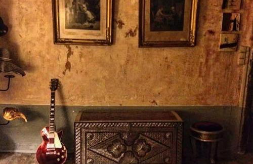 Medieval home in the heart of Caylus - Foto 6