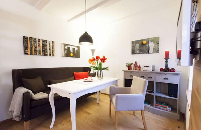 Ferienwohnung Lieblingsplatz - Foto 9