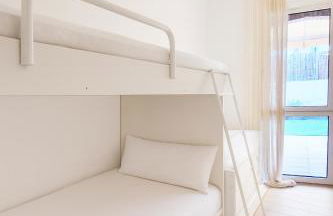 Apartamento con Jardín a 30 segundos de la playa - Foto 3