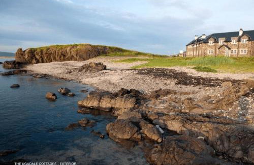 Ugadale Cottages - Foto 2