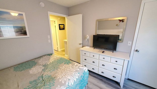 Summerhouse 426 - Foto 3, Habitación