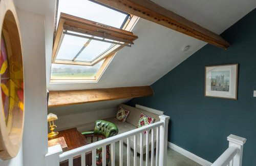 DUNELM COTTAGE - Three Bed Cottage in the heart of the Peak District - Foto 45