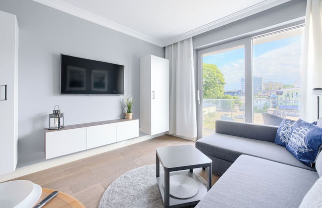 Sun & Snow Balticus - Photo 80