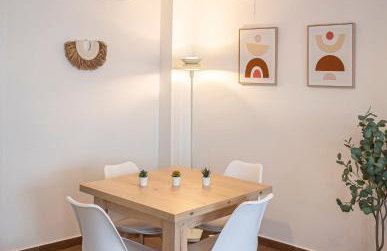 Sevilla CALM HOUSE - Photo 31