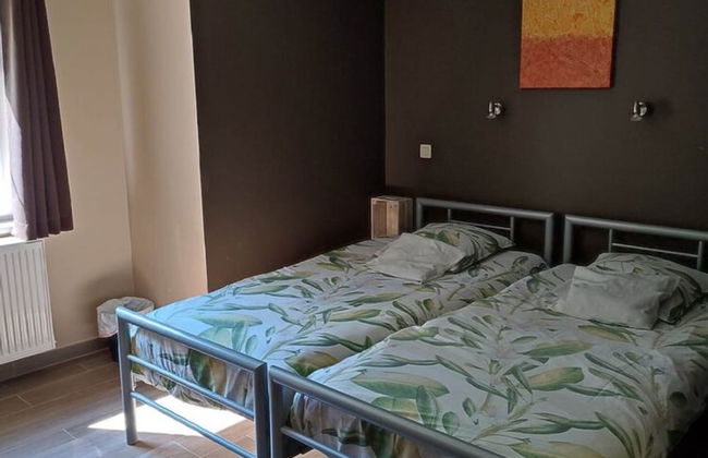 Cozy Holiday Home in Theux - Photo 4