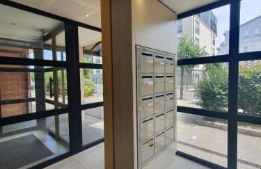 Parenthèse confortable avec balcon et parking - Foto 20