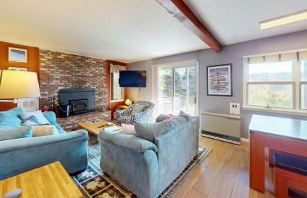 Silver Spring Chalet - Foto 21