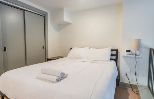 Bright and Modern Loft in Louisville # 204 - Foto 13