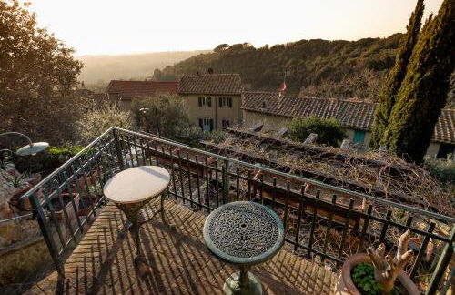 Borgo alle Mura - Foto 29