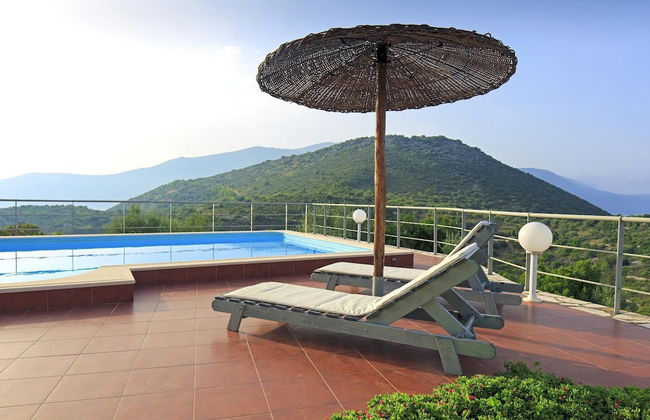 Neritos House in Vathy - Foto 3