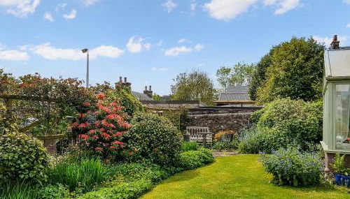 Ivy Cottage - Photo 3, Garden