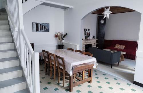 Gîte Le Coeurdonnier - Foto 14