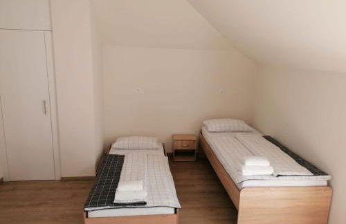 Appartement Design 2 - Altenstadt - Foto 36